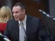 Who is Dan Bongino, ex-Secret Service agent picked as FBI deputy director by Trump?