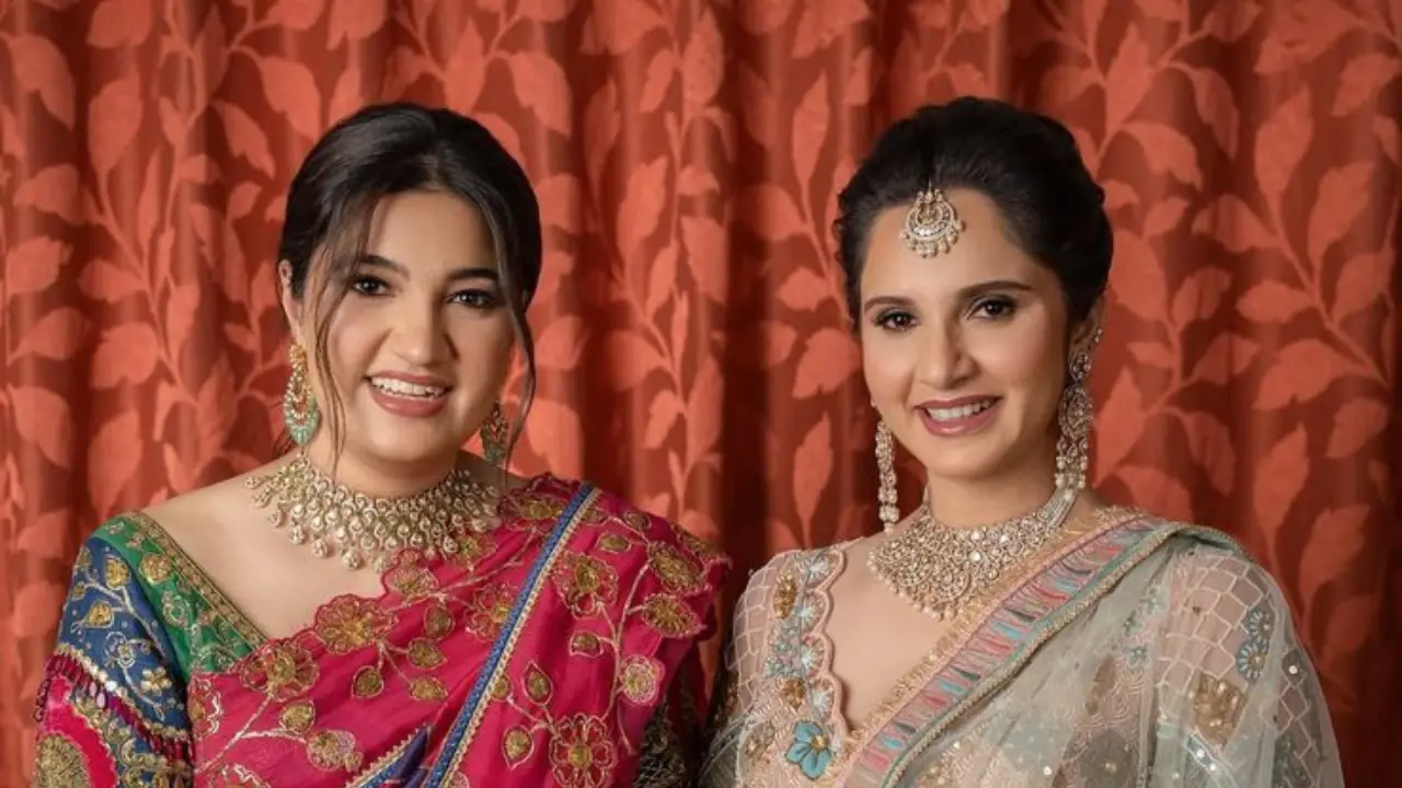 Man opens fire at Dawat-e-Ramzan expo by Sania Mirza’s sister Anam, arrested