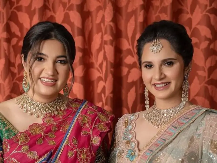 Man opens fire at Dawat-e-Ramzan expo by Sania Mirza’s sister Anam, arrested