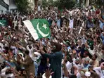 Pakistan to become world’s third-most populous nation, overtaking US, Russia by 2050 despite fertility drop