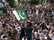 Pakistan to become world’s third-most populous nation, overtaking US, Russia by 2050 despite fertility drop