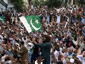 Pakistan to become world’s third-most populous nation, overtaking US, Russia by 2050 despite fertility drop