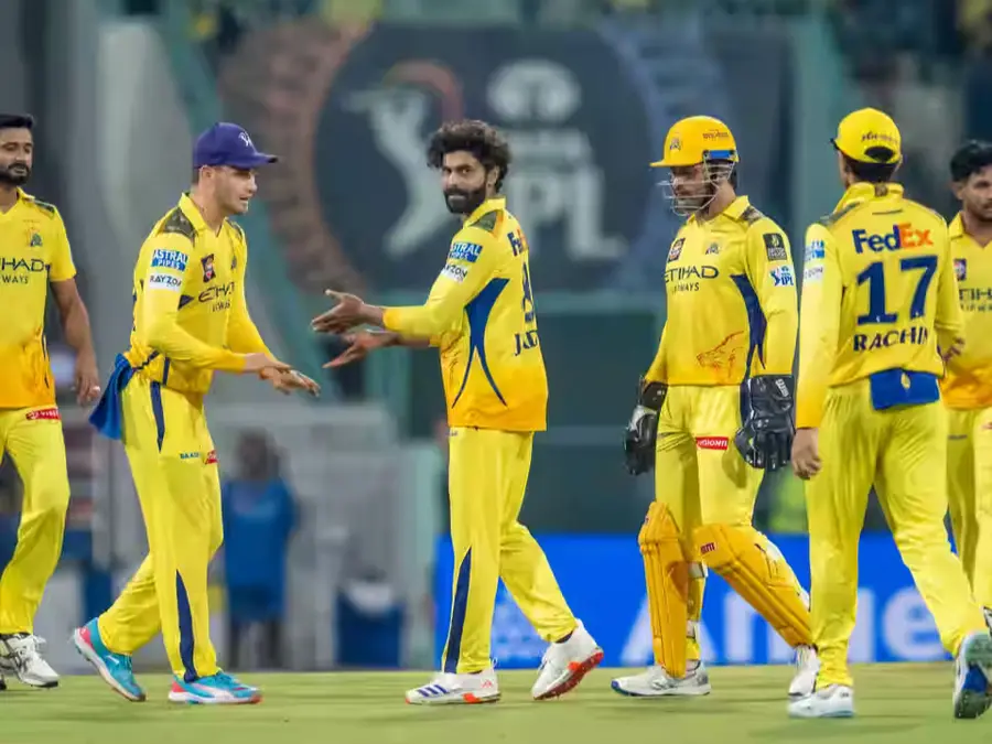 IPL 2025 | Explained: How insurance giant LIC has earned more than 500% in CSK over six years?