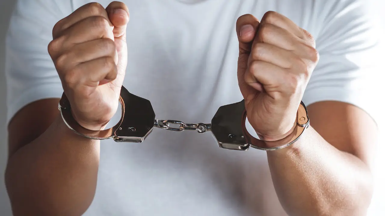 Over 200 alleged child sex offenders arrested in FBI-led nationwide crackdown
