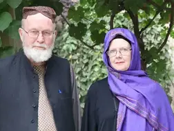 'Living with demon-possessed man': British man held by Taliban reveals 'horrible conditions' in jail, urges Trump for help