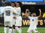 Panama stuns defending champions USA to reach Nations League Final