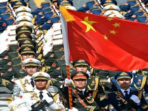 China gearing up to deploy DeepSeek in military ops? Increasing use in non-combat support suggests so