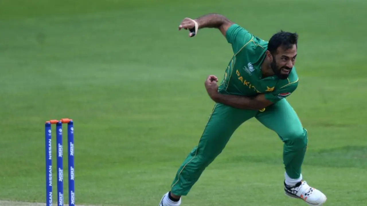 Exclusive | Champions Trophy 2025- 'Mental strength will decide India-Pak clash', says Pakistan's chief selector