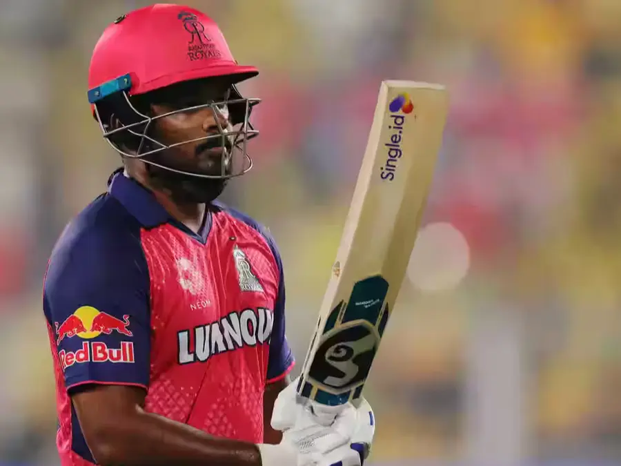IPL 2025: RR skipper Sanju Samson back at helm again, gets NCA clearance for wicket-keeping duties