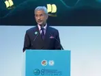 Indian EAM S Jaishankar delivers keynote address at Indian Ocean Conference