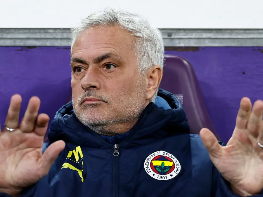 Mourinho handed four-match ban, fined for racial remarks and referee blast