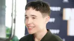 Elliot Page joins the cast of Christopher Nolan's Odyssey