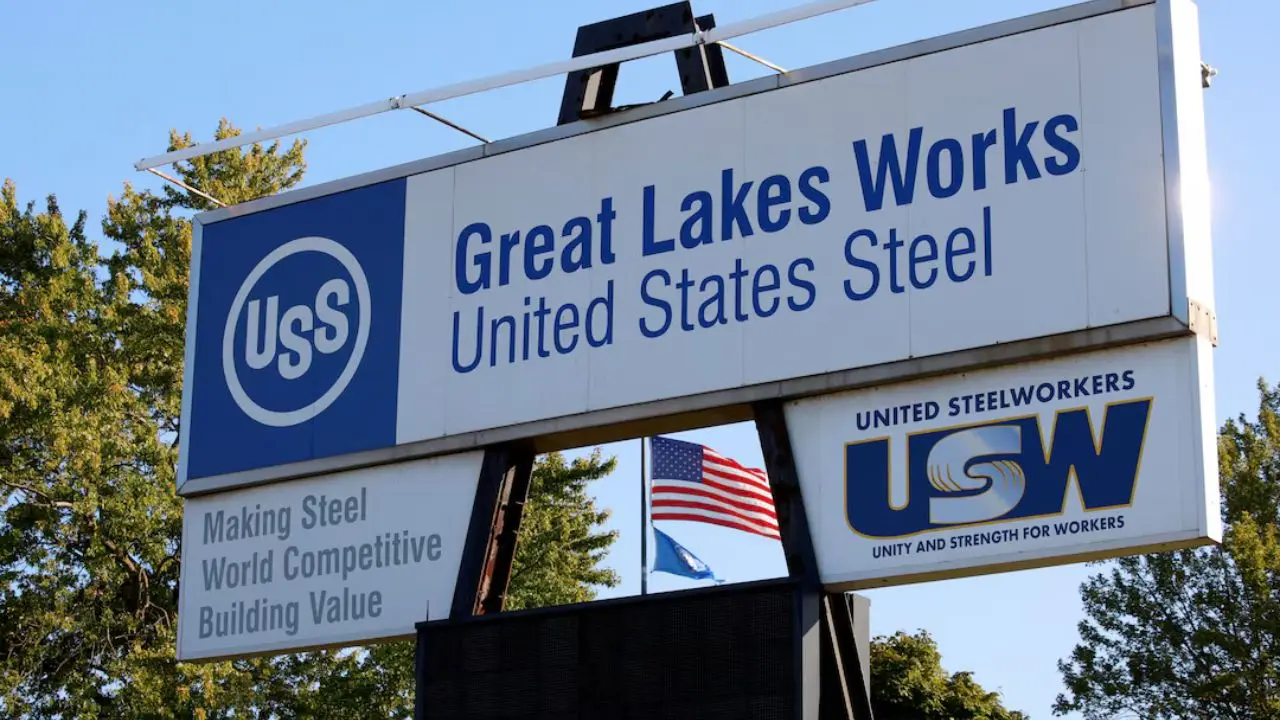 US President Biden to block US Steel sale to Japan's Nippon Steel, says source