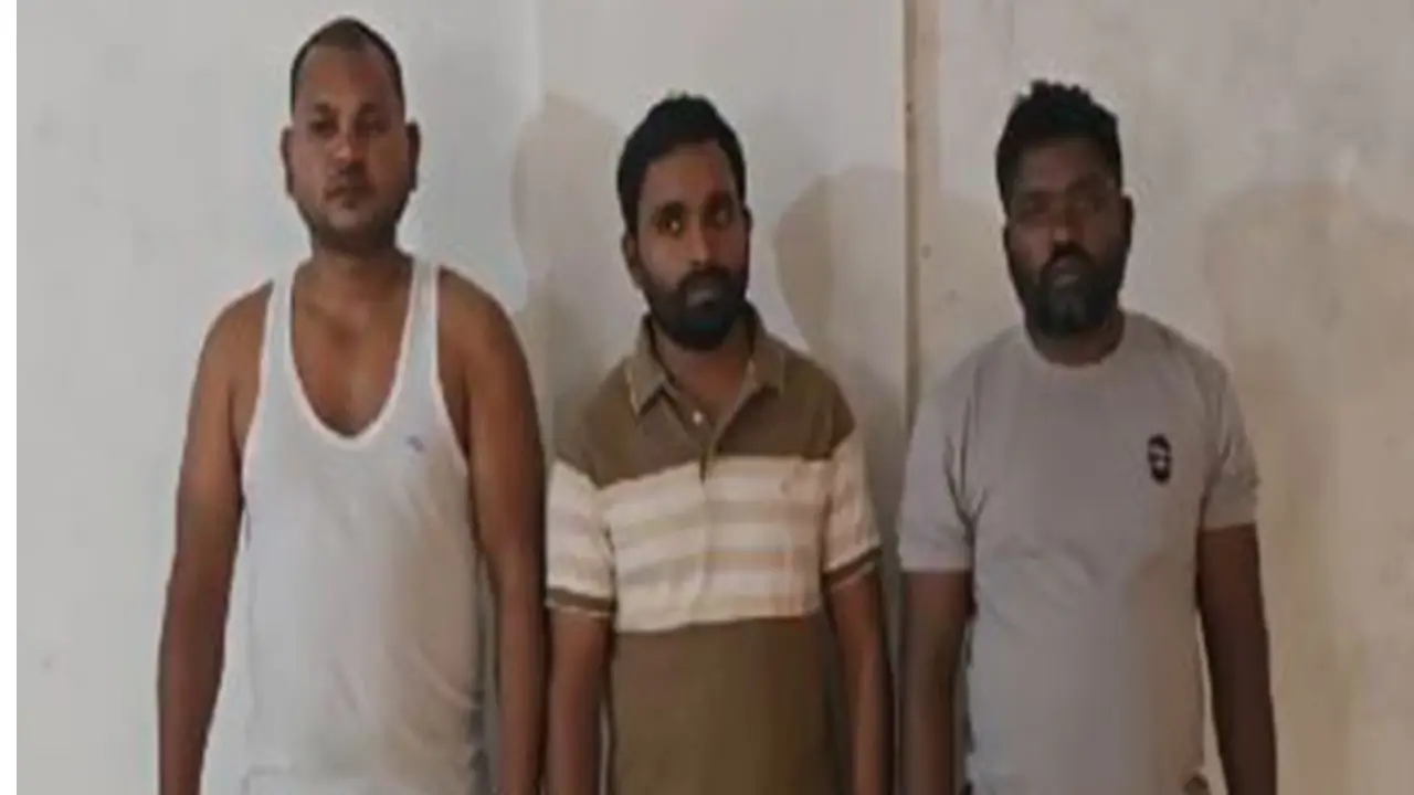 Murder of Chhattisgarh journalist: Cousin identified as key accused