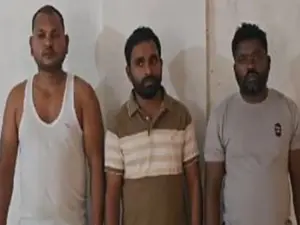 Murder of Chhattisgarh journalist: Cousin identified as key accused