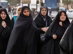 2024 and Iranian women's rights: Has anything changed?
