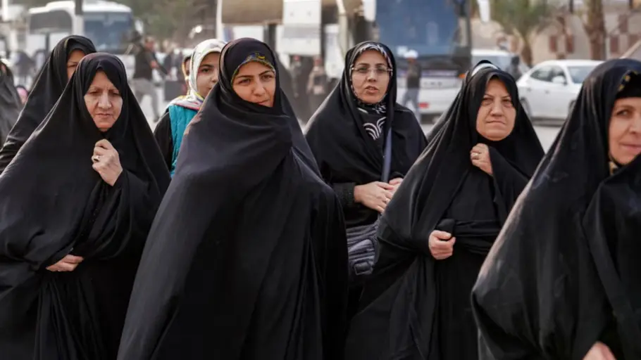 2024 and Iranian women's rights: Has anything changed?
