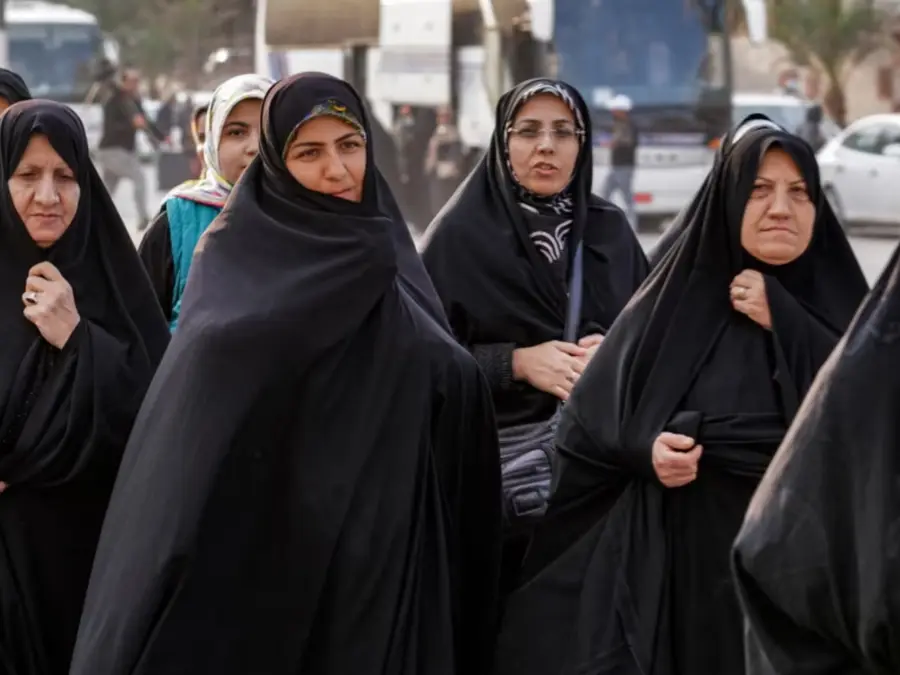 2024 and Iranian women's rights: Has anything changed?
