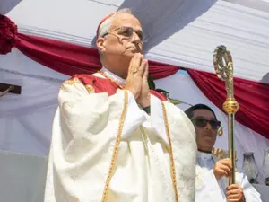 Did newly elected Pope criticise Trump administration? Here’s what his social media reveals