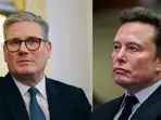 In fresh jibe at Starmer, Musk says his British grandmother might have been abducted in present UK