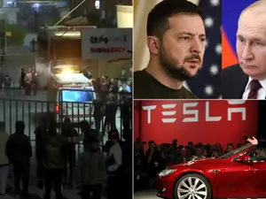 Top 10 world news: Israel admits 'failure' in reporting Gaza medics' killing; Russia-Ukraine violate Easter truce, and more