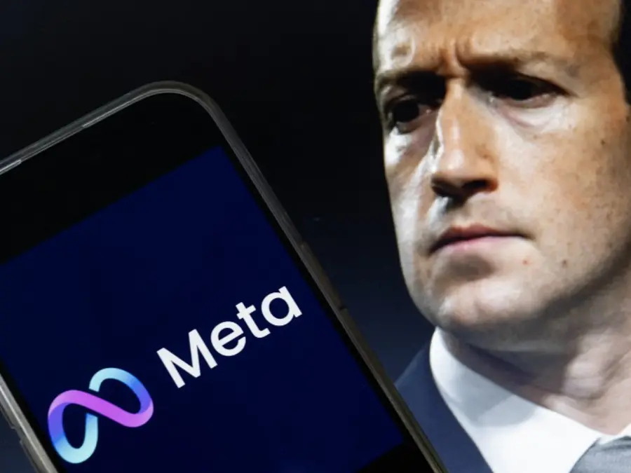 Meta dismantles diversity programmes after ending fact-checks. Is Zuckerberg trying to appease Trump?