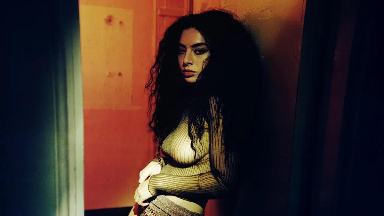 BRIT Awards 2025: Complete Winners List