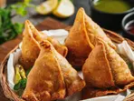 How to Make Traditional Indian Samosas in 6 Simple Steps
