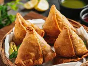 How to Make Traditional Indian Samosas in 6 Simple Steps