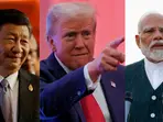China trying to be friends with India again? Beijing asks India to 'stand together' amid Trump's tariffs