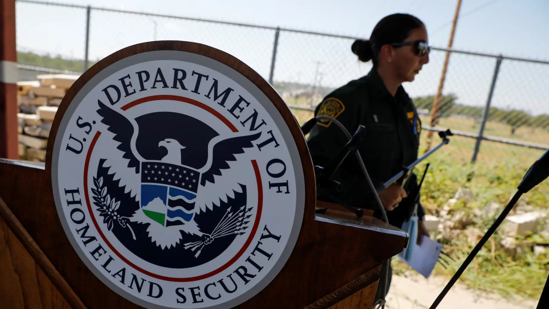 'Illegal, unconstitutional': Who is VML? 2-year-old US toddler deported by Trump administration ‘with no meaningful process'