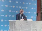 Indian UN peacekeepers stood the ground in Congo: UN Peacekeeping chief Jean-Pierre Lacroix