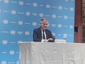 Indian UN peacekeepers stood the ground in Congo: UN Peacekeeping chief Jean-Pierre Lacroix