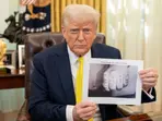 Trump admin using tattoos to 'identify' gang members, justify deporting migrants; experts slam method as 'too simplistic'