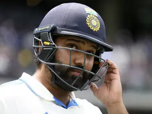 'If I was coach you would have never...': Ravi Shastri's words on Rohit Sharma's Test retirement