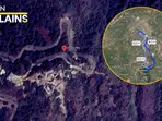 What are Kirana Hills, and why is the location in discussion after Operation Sindoor | WION Explains
