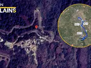 What are Kirana Hills, and why is the location in discussion after Operation Sindoor | WION Explains