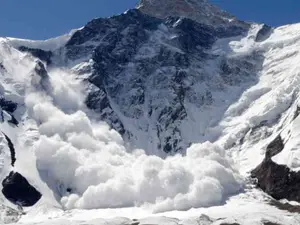 Uttarakhand Avalanche: 57 workers feared trapped after glacier burst in Chamoli; rescue operation underway amid rain and snowfall