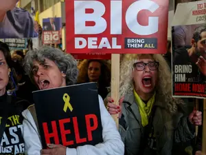 Hamas says indirect negotiations for second phase of ceasefire with Israel to begin next week