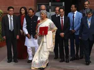 Budget 2025: No tax up to Rs 12 lakh, focus on stability and long-term growth