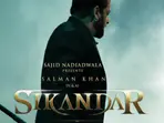 Salman Khan, makers delay Sikandar teaser release due to Dr Manmohan Singh's demise