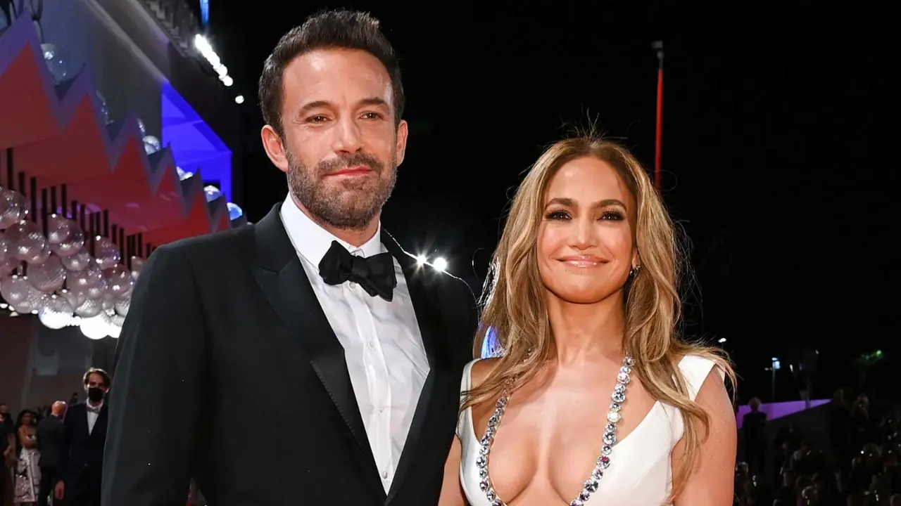 End of Bennifer 2.0 