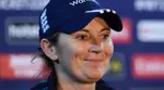 Ex-captain Charlotte Edwards appointed as new England women's team head coach