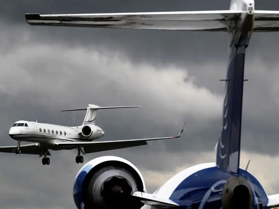 Shiv Sena leader's son declared kidnapped, later found on a secret flight to Bangkok with friends