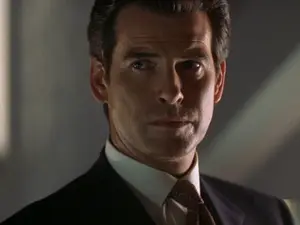Former Bond star Pierce Brosnan says next James Bond should be 'British'