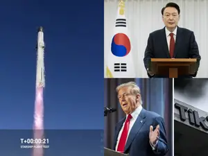 Morning news brief: 40 Pakistani migrants drown; SpaceX Starship explodes mid-flight, and more