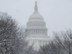 Trump’s Inauguration Day to be coldest in 40 years due to polar vortex