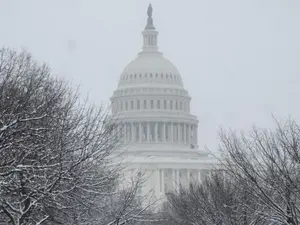 Trump’s Inauguration Day to be coldest in 40 years due to polar vortex