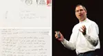 Steve Jobs' letter revealing ardent desire to attend Kumbh Mela fetches $500k at auction