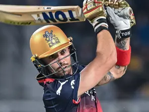 IPL 2025, KKR  vs RCB, Highlights: Virat, Krunal shine as RCB beat KKR by 7 wickets at Eden Gardens